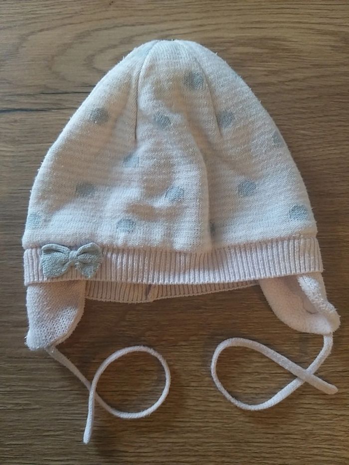 Bonnet - photo numéro 2