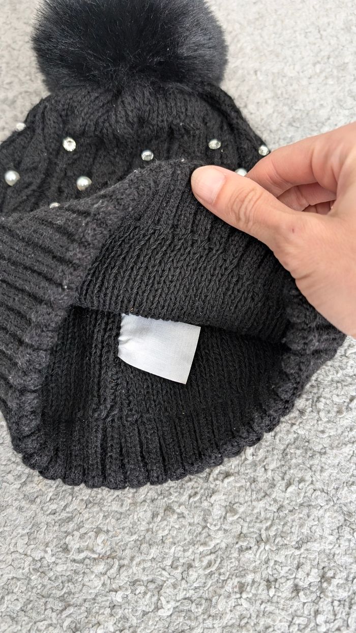 Bonnet - photo numéro 2