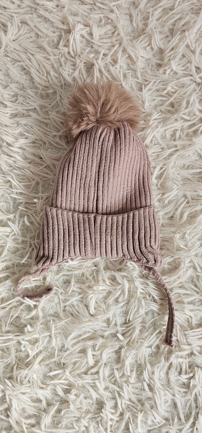 Magnifique bonnet d'hiver dinosaure Gérard Pasquier Neuf - photo numéro 4