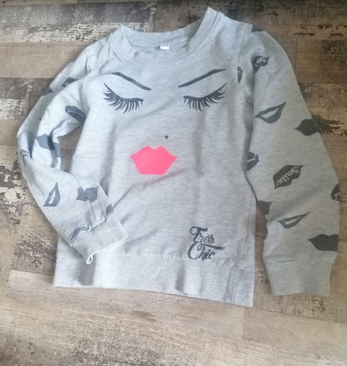 Lot été fille - photo numéro 3