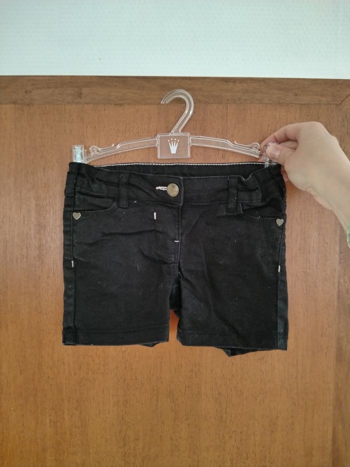Lot de 8 shorts et 2 pantacourts - photo numéro 8