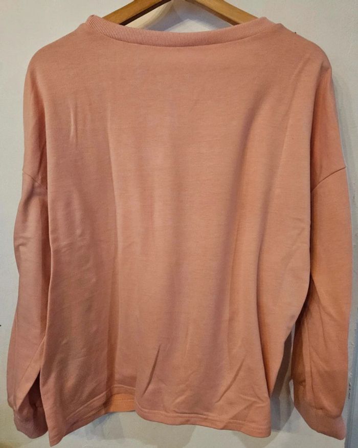 Pull Shein Curve Taille XL 🦩 - photo numéro 4