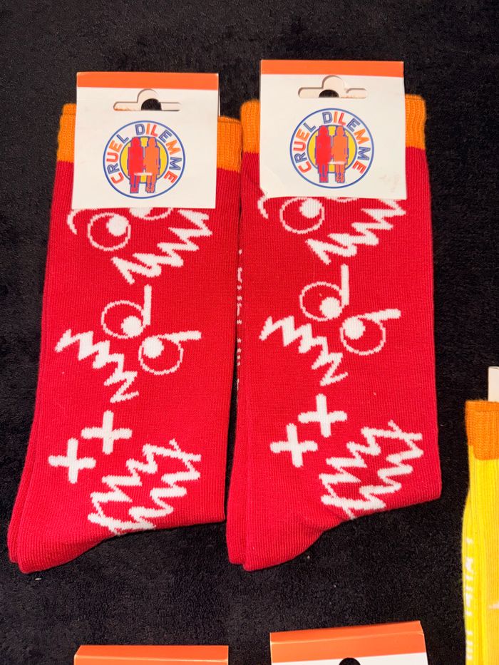 Lot de chaussettes made in France au choix - photo numéro 6