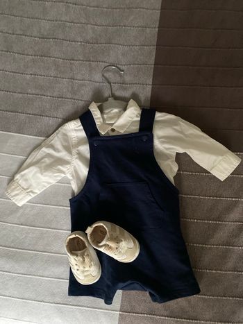 Ensemble pour in garçon