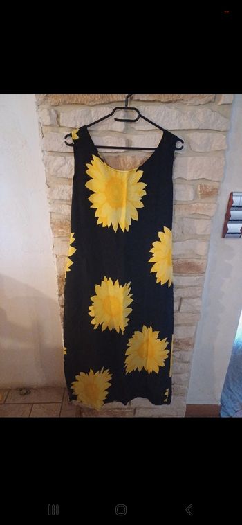 Robe femme taille 42