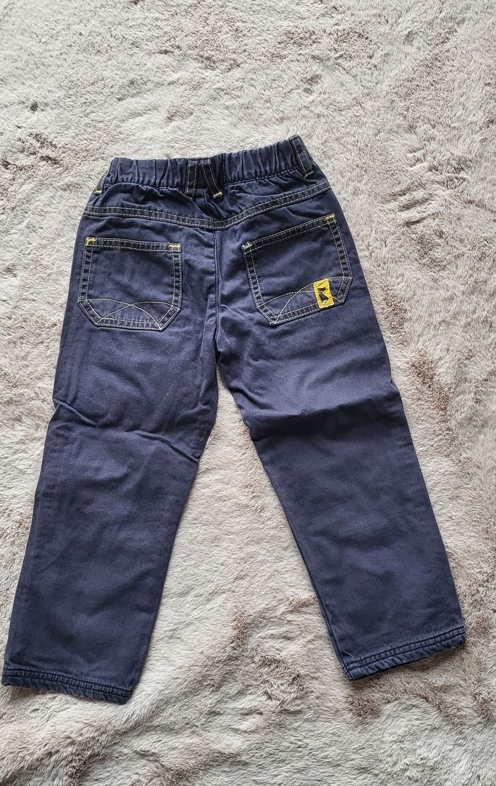 Lot vêtements 3 ans Garçon - photo numéro 2