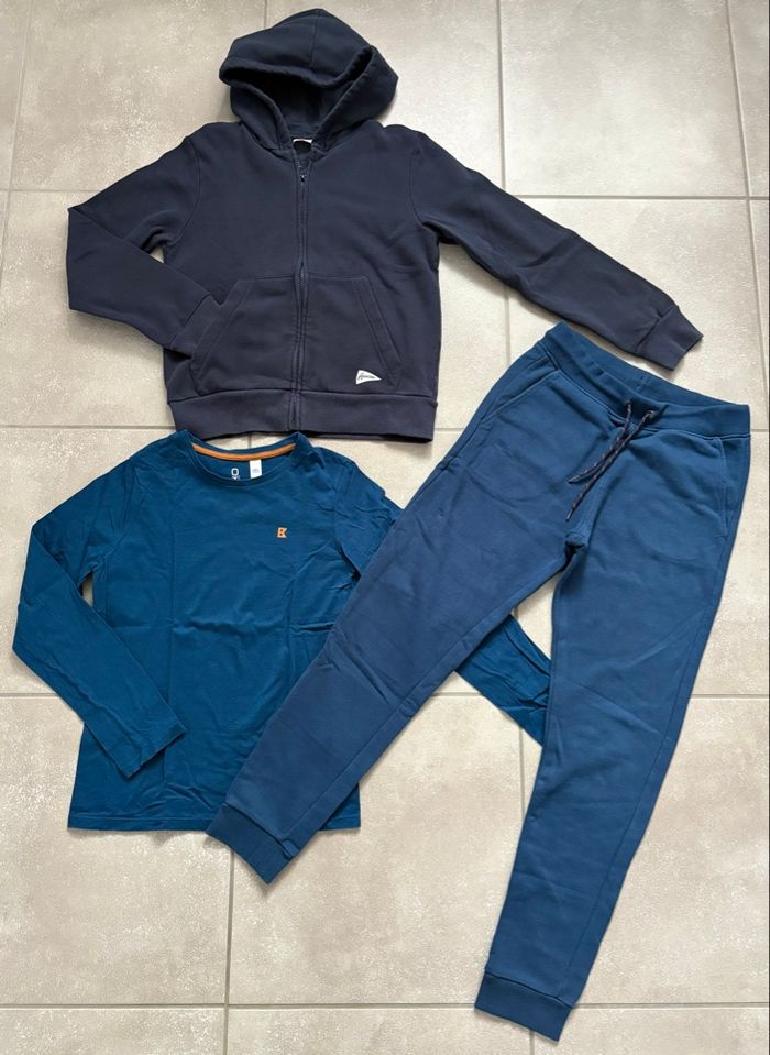 Lot de 15 vêtements taille 12 ans - photo numéro 5