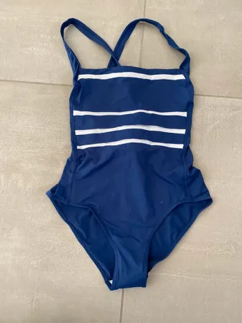 Maillot de bain une pièce