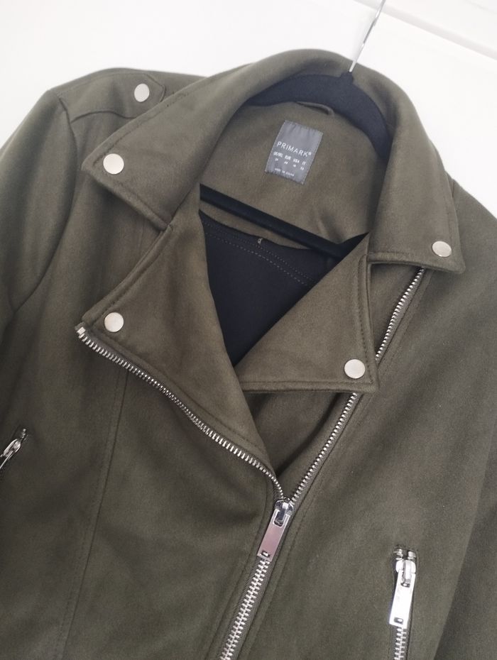 Perfecto femme - photo numéro 2