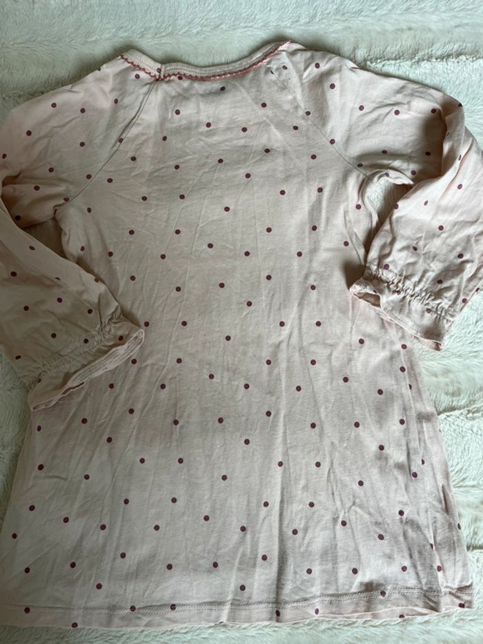 Pyjama Vertbaudet - photo numéro 4