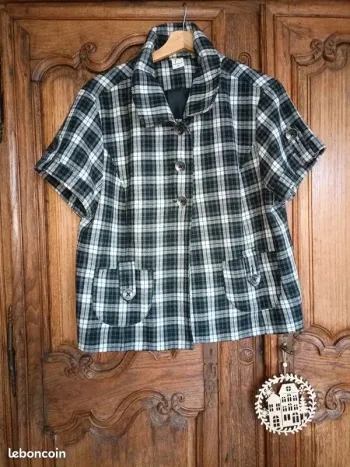 veste jacqueline riu