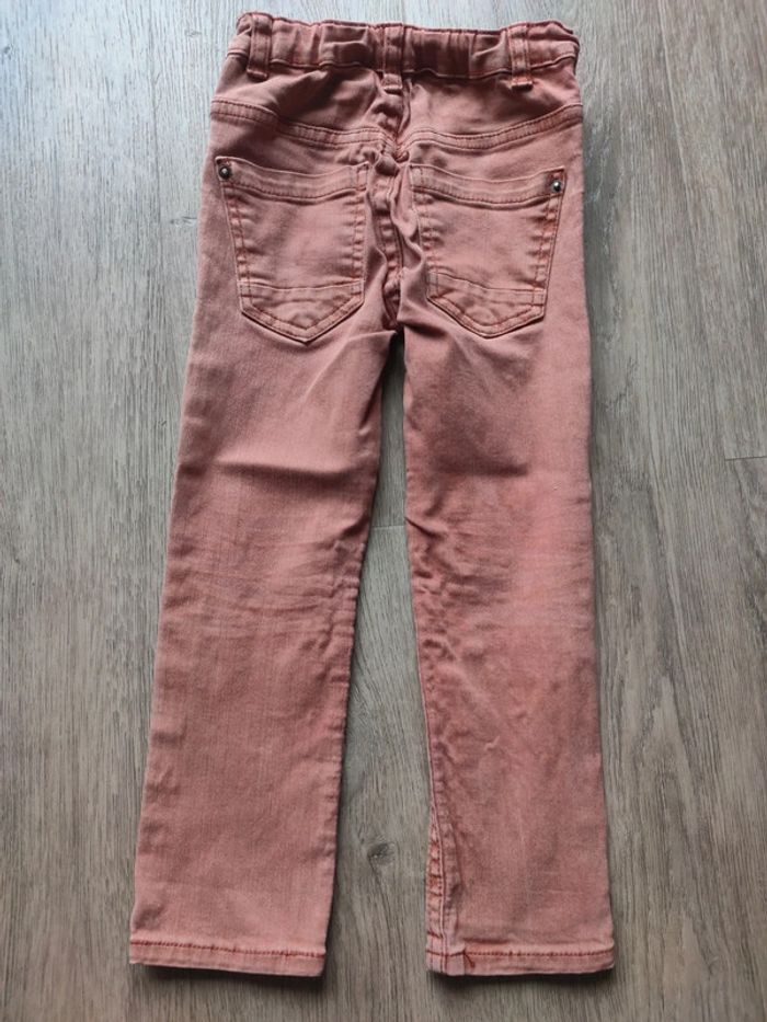 Jeans skinny garçon 3 ans - photo numéro 2