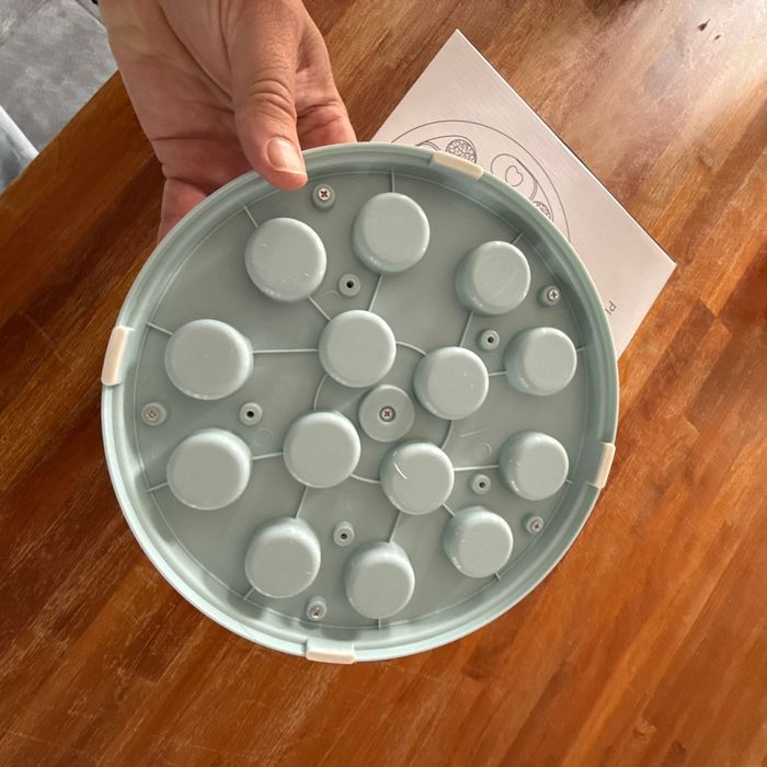 Puzzle, nourriture pour chien éducatif - photo numéro 3
