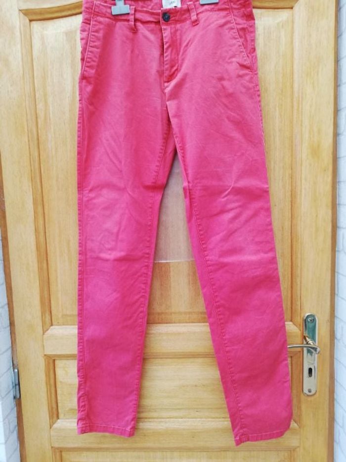 Pantalon T. 40 homme