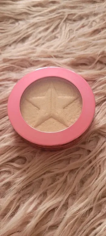 Highlighter supreme frost