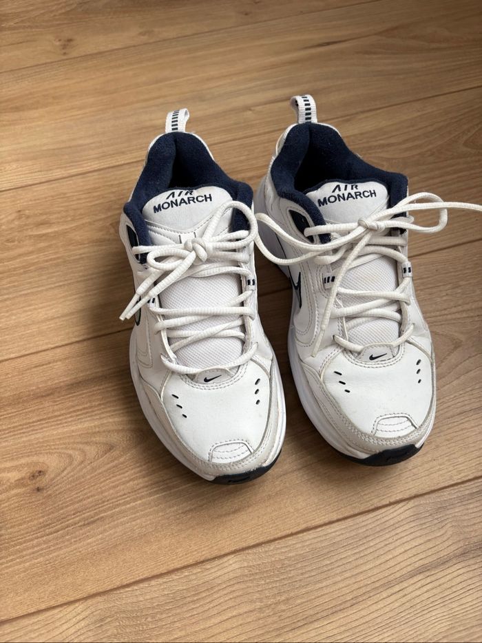 Baskets Air Monarch - photo numéro 4