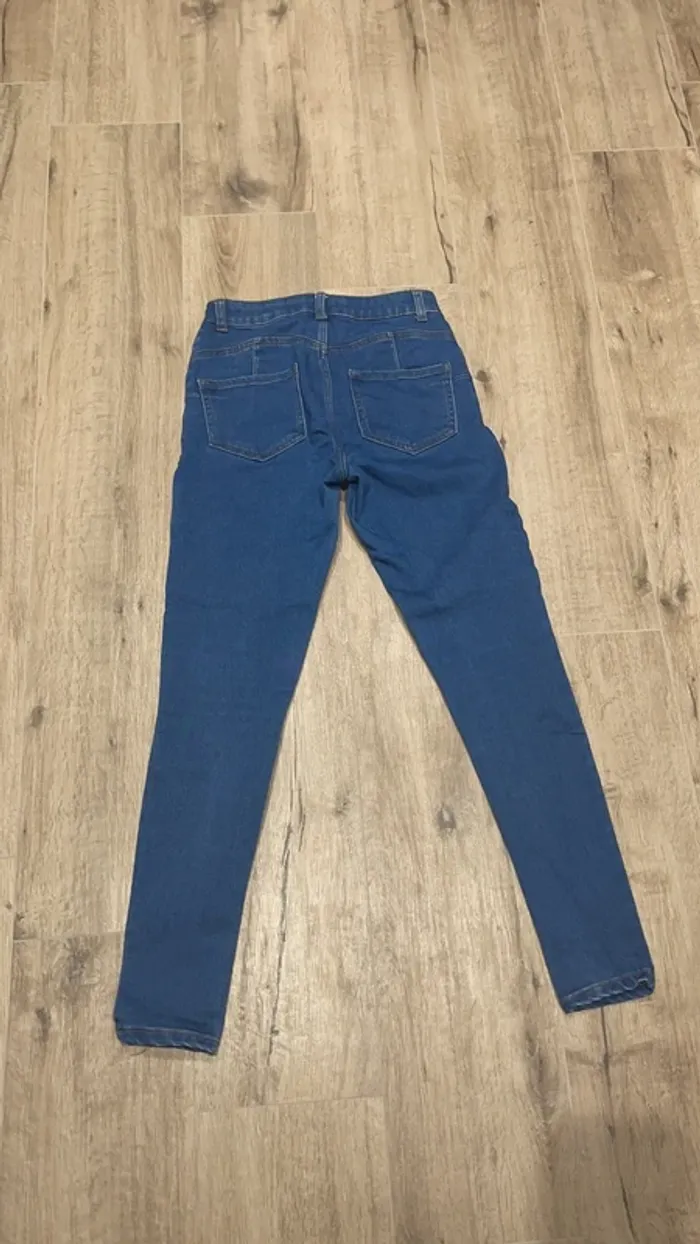 Jeans - photo numéro 2
