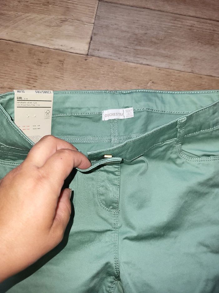 Jeans orchestra - photo numéro 3