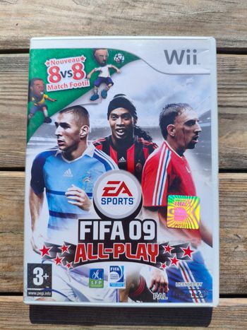 FIFA 09