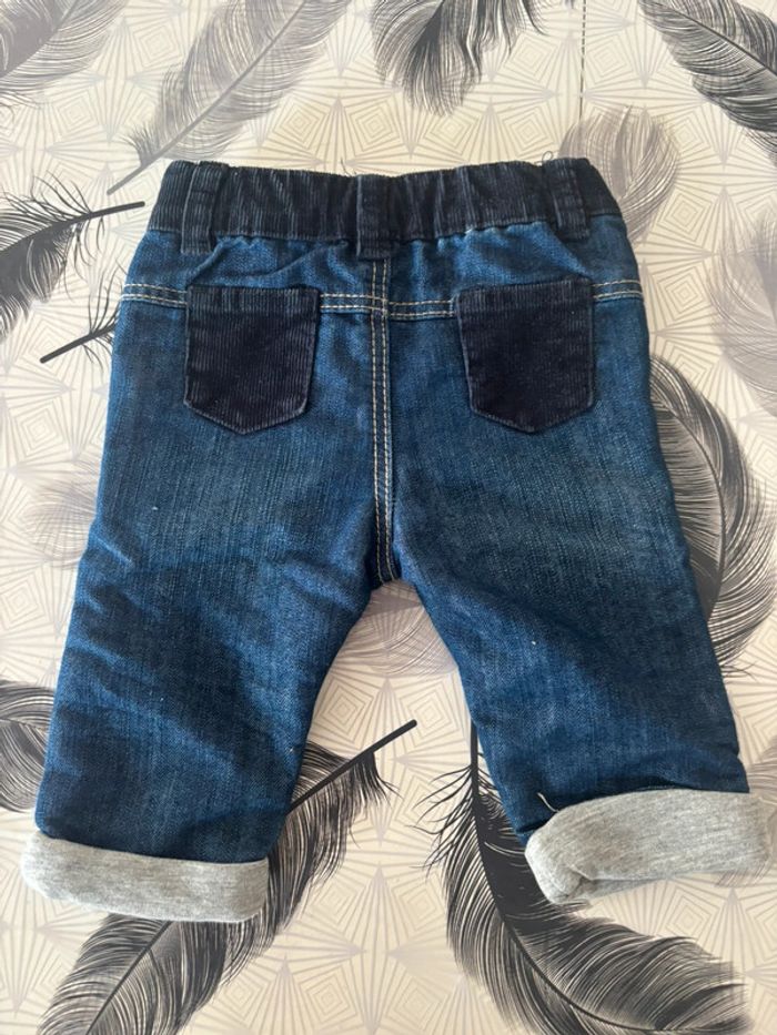 Jean obaibi - photo numéro 2