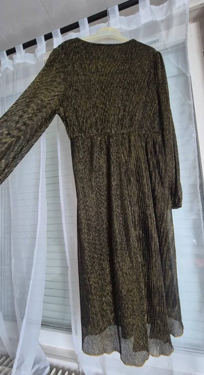 Robe d'occasion - photo numéro 2