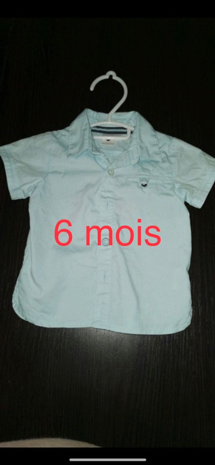 Chemise