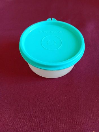 Ramequin frigo 200ml tupperware 