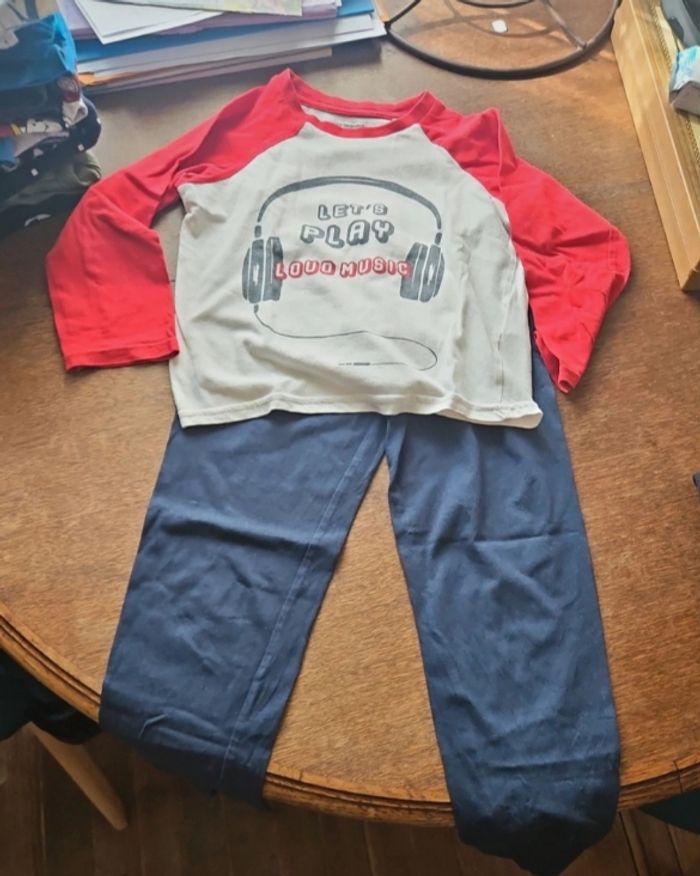 Pyjama