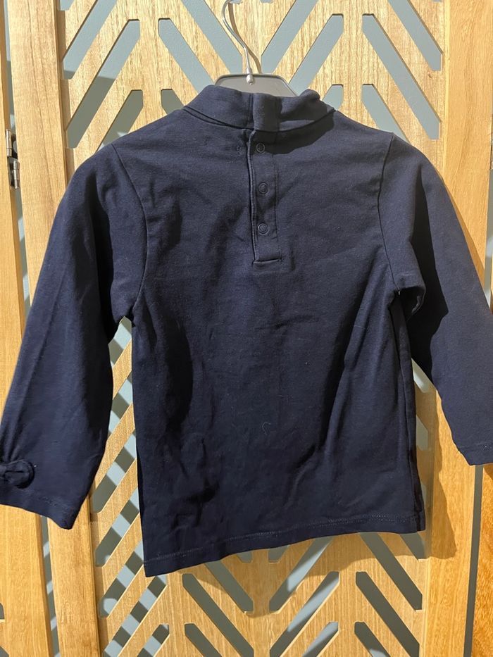 Col roulé licorne 18m - photo numéro 4