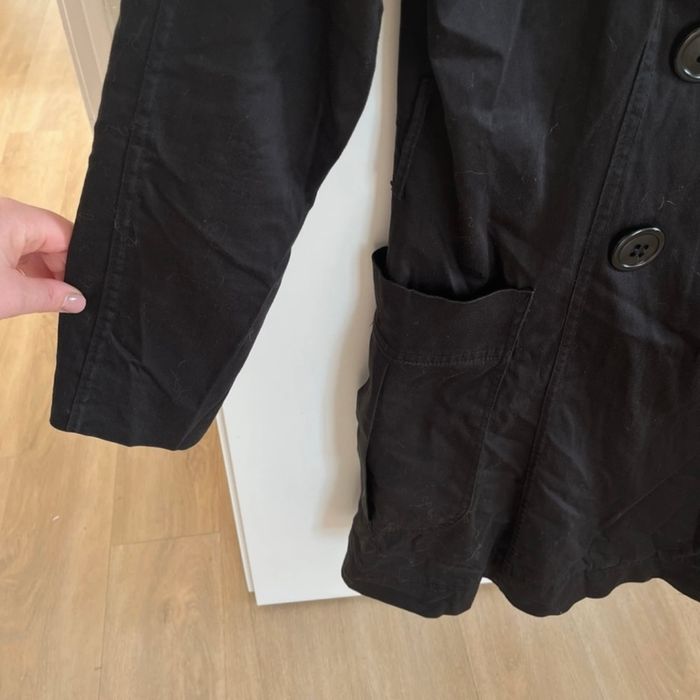 Manteau - photo numéro 3