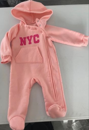 Sur pyjama