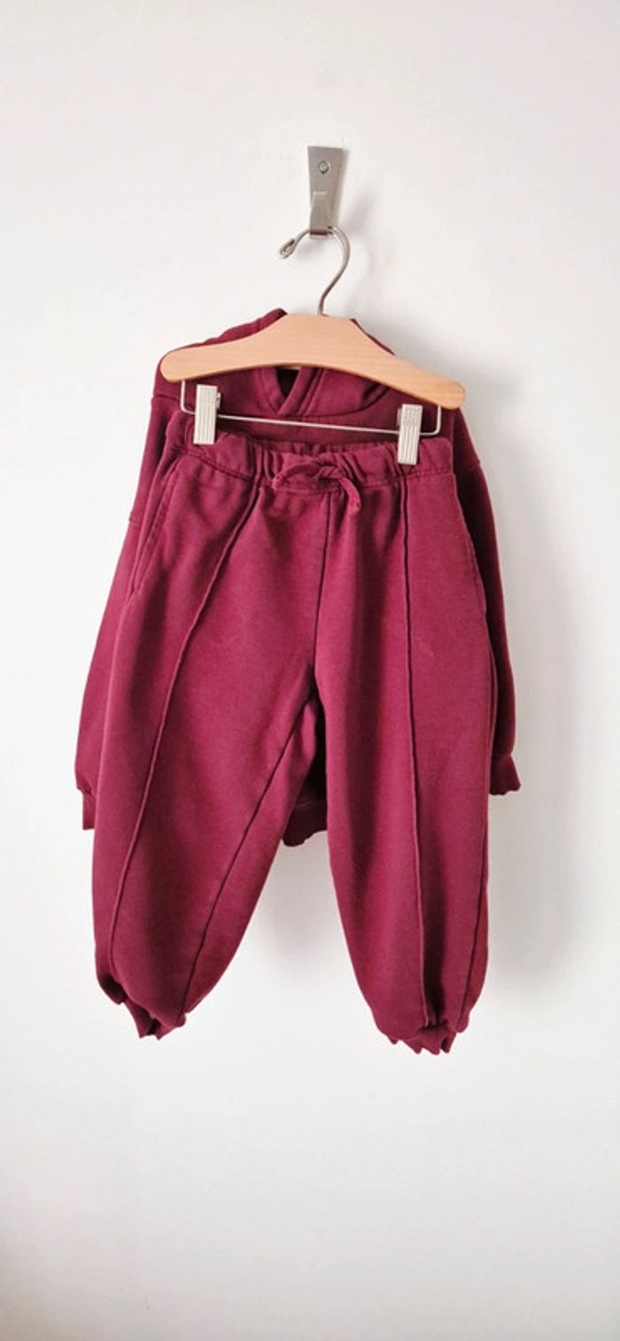 Ensemble Zara 6 ans Garçon - photo numéro 4
