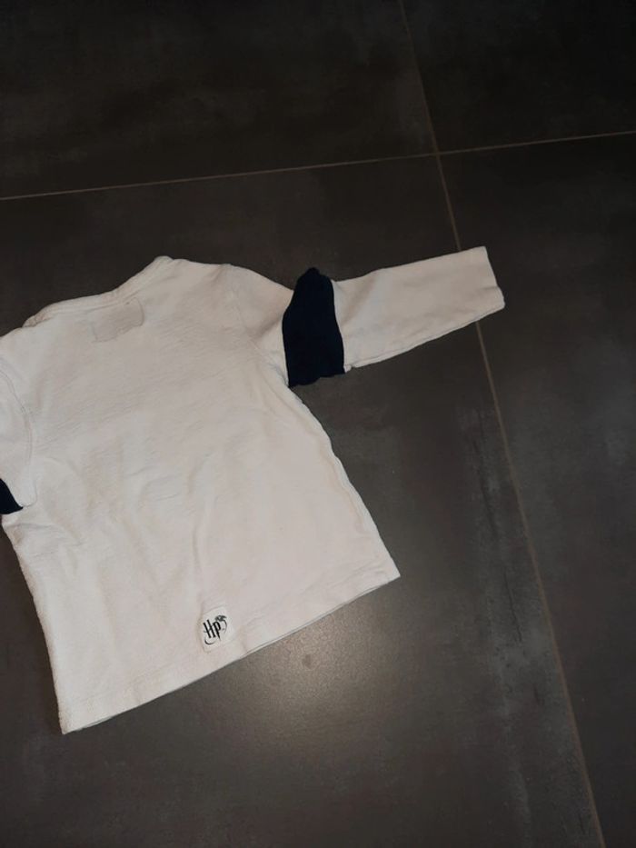 Tee-shirt épais Harry Potter - photo numéro 8