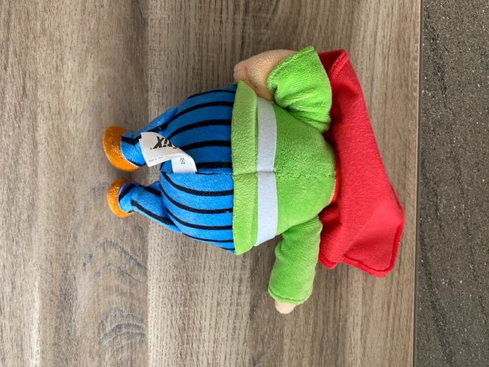 Doudou - photo numéro 4