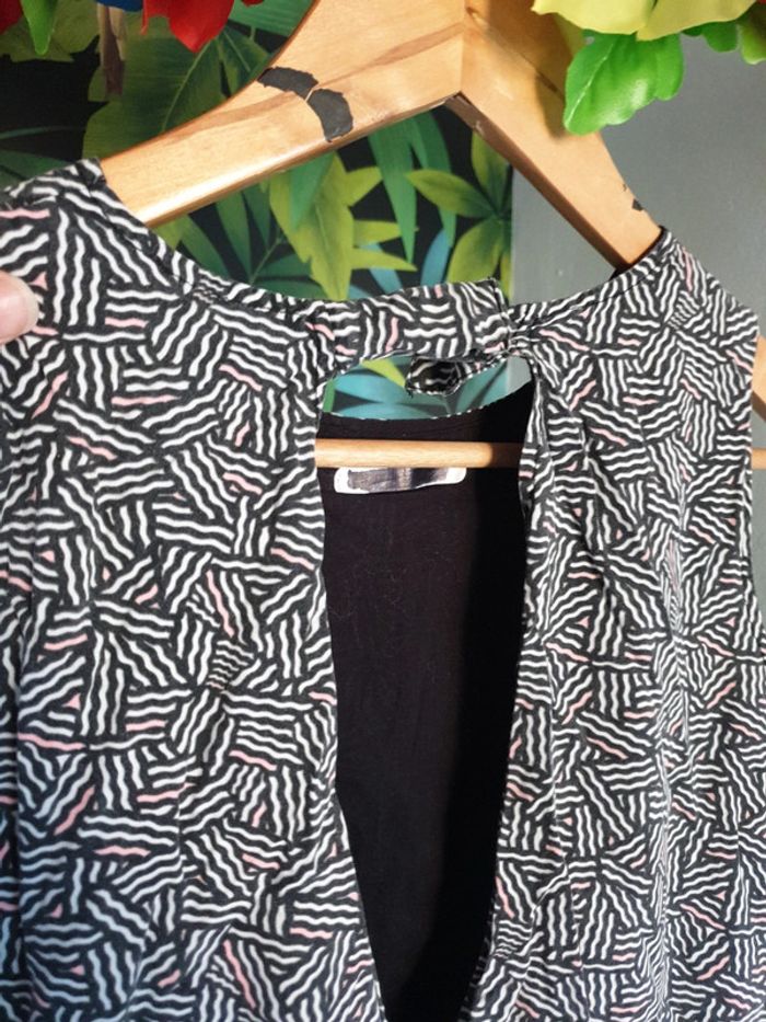Robe élégante dos nus - photo numéro 3