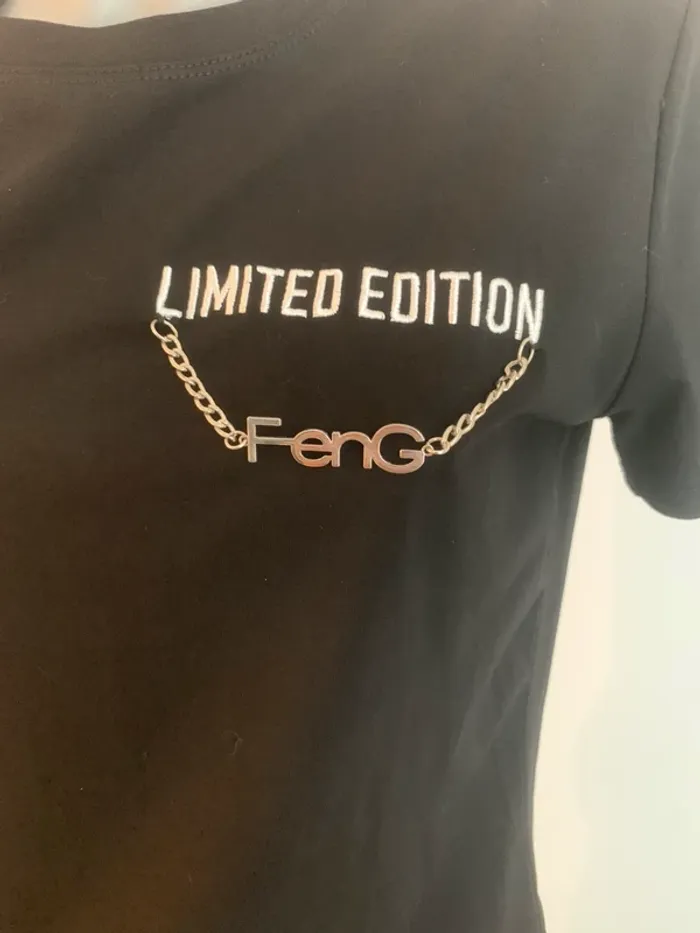 Limited édition T-shirt TL/XL - photo numéro 3