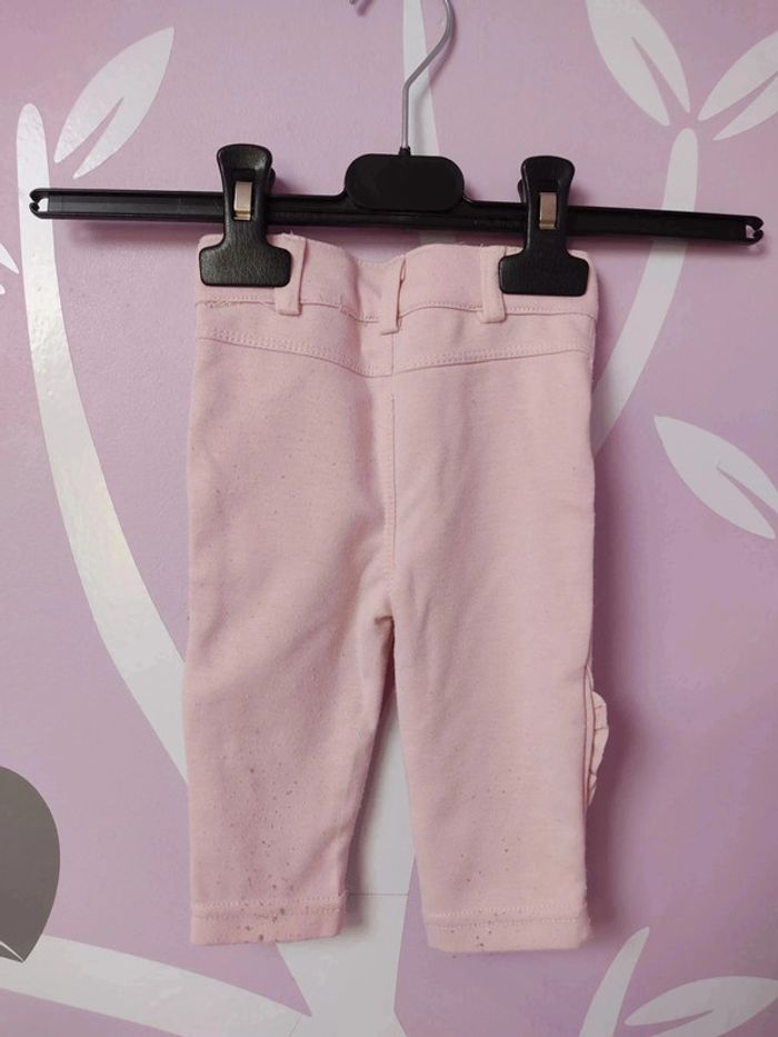 Pantalon 6 mois Orchestra - photo numéro 3