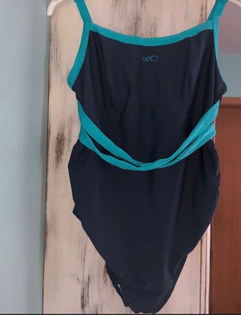 Maillot bain maternité « décathlon » 42