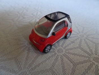 Mini smart kinder