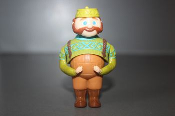 Figurine Oaken - Disney