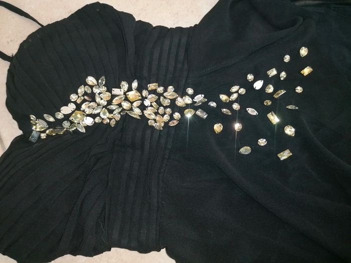 Robe mariage soirée - photo numéro 3