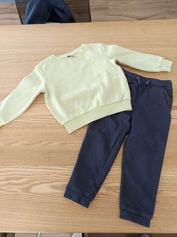 Jogging Orchestra 2/3 ans -86/96cm