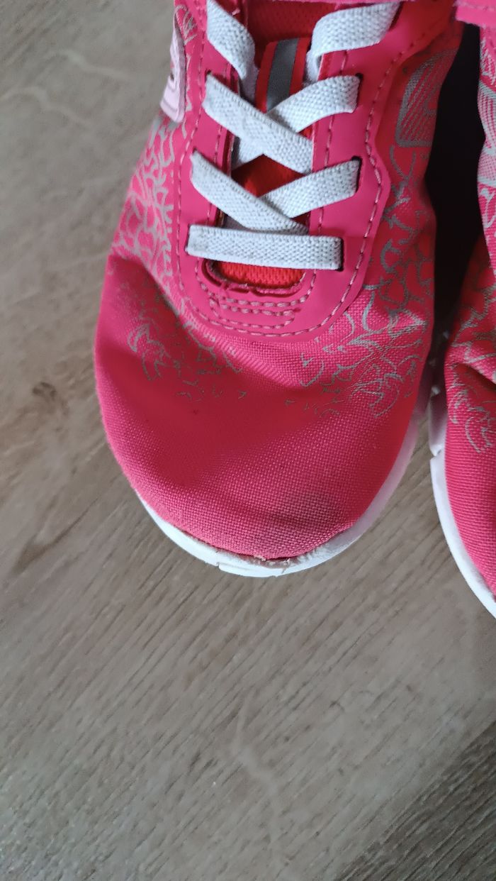 Basket newfeel pointure 32 - photo numéro 4