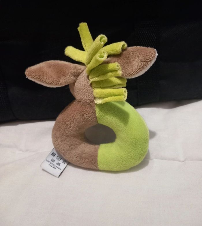 LOT DOUDOU - photo numéro 5