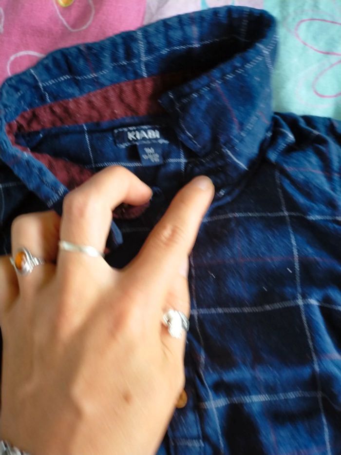 Très joli ensemble 3 pièces 9 mois - photo numéro 5