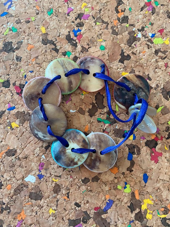 Zoé Bonbon bracelet - photo numéro 3