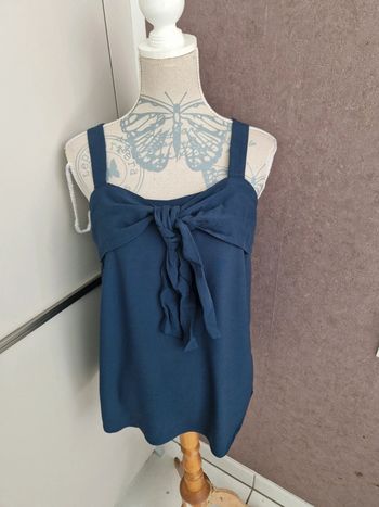 Haut Promod taille 40 neuf avec étiquette