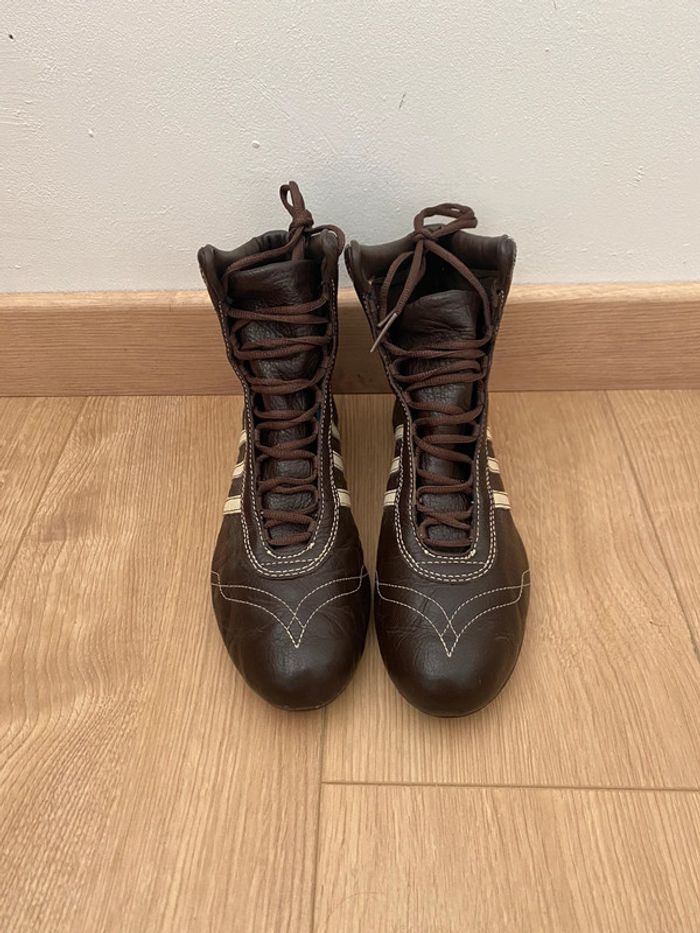 Adidas boxe - photo numéro 3