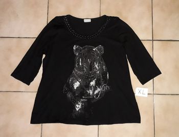 Haut femme T XL