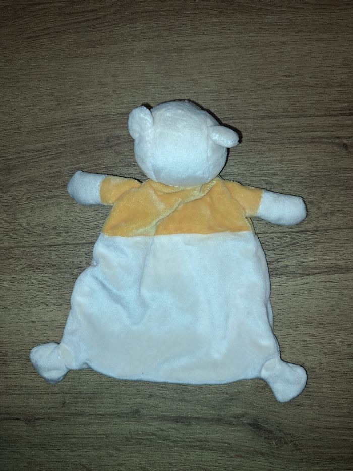 Doudou - photo numéro 3